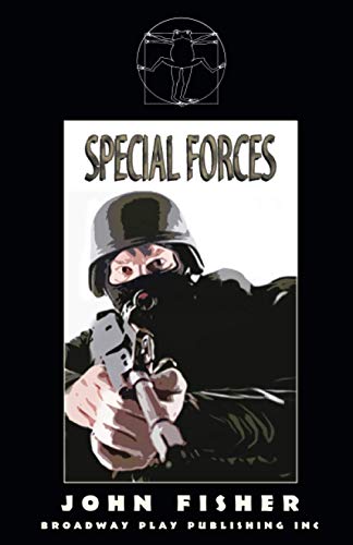 Beispielbild fr Special Forces zum Verkauf von Buchpark