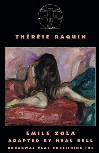 Stock image for Therese Raquin for sale by Textbooks_Source