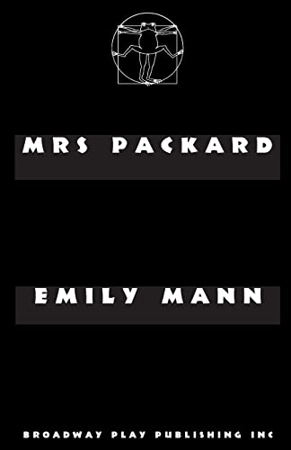 Stock image for Mrs Packard for sale by SecondSale