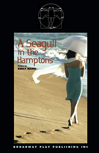 Imagen de archivo de A Seagull in the Hamptons a la venta por ThriftBooks-Atlanta