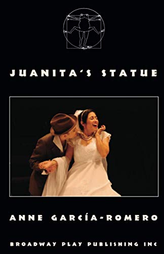 Beispielbild fr Juanita's Statue zum Verkauf von austin books and more