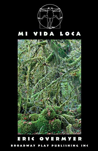 Beispielbild fr Mi Vida Loca zum Verkauf von Lucky's Textbooks