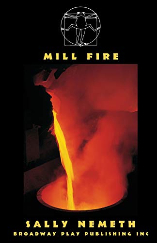 Beispielbild fr Mill Fire zum Verkauf von GF Books, Inc.