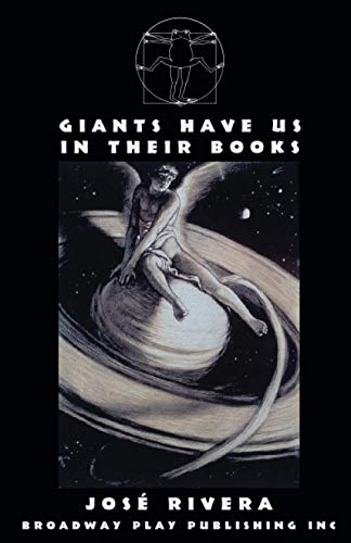 Imagen de archivo de Giants Have Us in Their Books a la venta por BooksRun