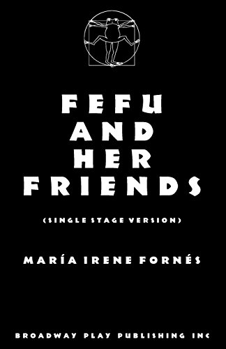 Imagen de archivo de Fefu And Her Friends a la venta por Inquiring Minds