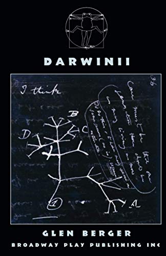 Stock image for darwinii for sale by Lucky's Textbooks