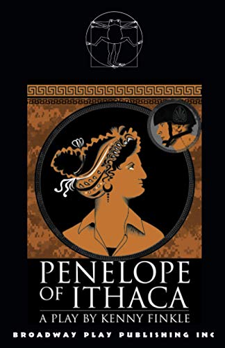 Stock image for Penelope of Ithaca for sale by Save With Sam