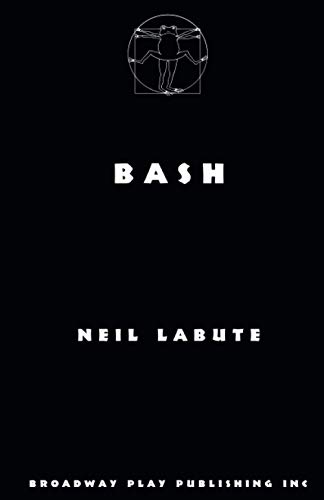 Stock image for Bash for sale by Better World Books