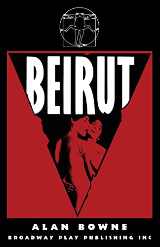 Stock image for Beirut for sale by Red's Corner LLC