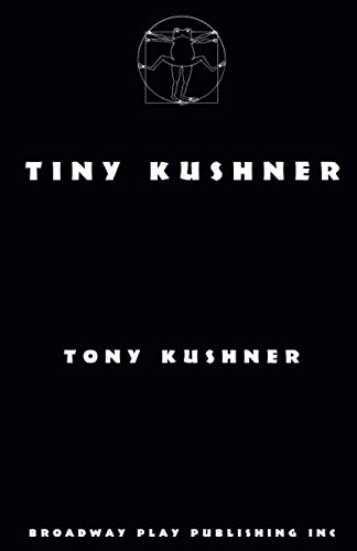 Beispielbild fr Tiny Kushner zum Verkauf von Russell Books