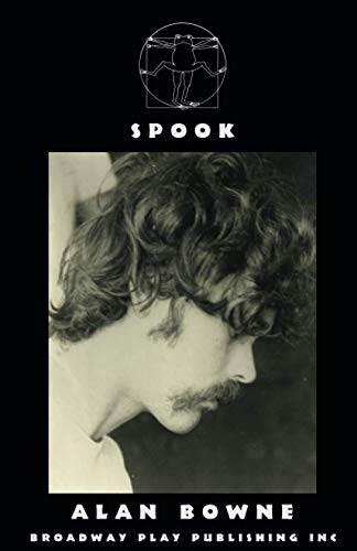 Stock image for Spook for sale by Lucky's Textbooks