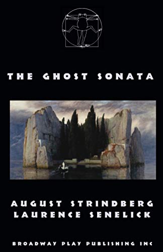 Beispielbild für The Ghost Sonata zum Verkauf von BooksRun