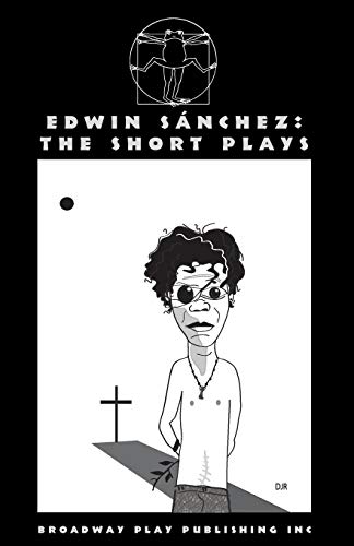 9780881456394: Edwin Sanchez: The Short Plays