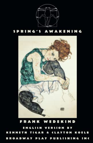 Imagen de archivo de Spring's Awakening a la venta por Lucky's Textbooks