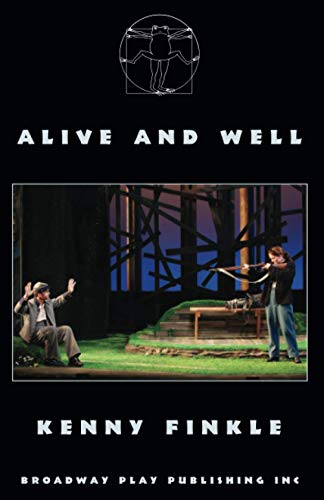 Stock image for Alive and Well for sale by Save With Sam