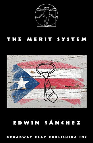 Stock image for The Merit System for sale by Lucky's Textbooks