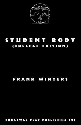 Beispielbild fr Student Body (College Edition) zum Verkauf von Russell Books