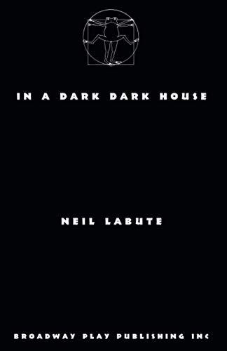 Beispielbild fr In a Dark Dark House zum Verkauf von Russell Books