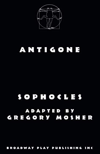 Stock image for Antigone for sale by Housing Works Online Bookstore