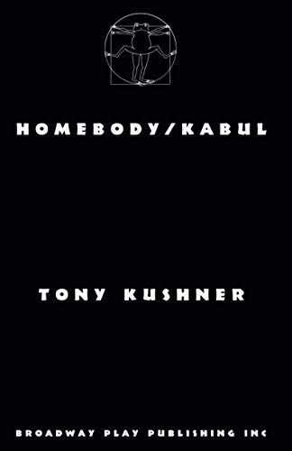 Beispielbild fr Homebody/Kabul zum Verkauf von Russell Books