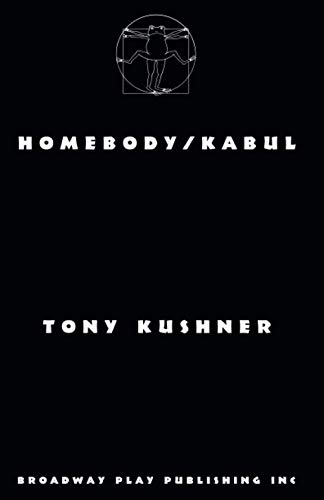 Imagen de archivo de Homebody/Kabul a la venta por Russell Books