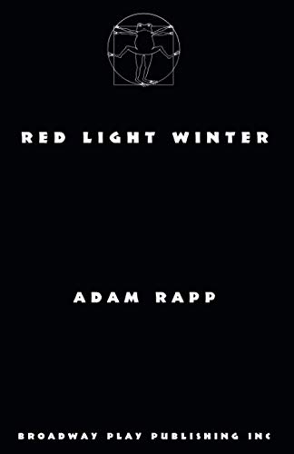 Beispielbild fr Red Light Winter zum Verkauf von Open Books