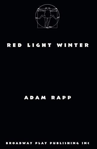 9780881457087: Red Light Winter