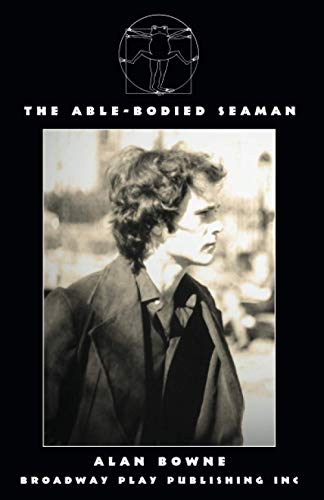 9780881457100: The Able-Bodied Seaman