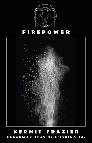 Stock image for Firepower for sale by Lucky's Textbooks