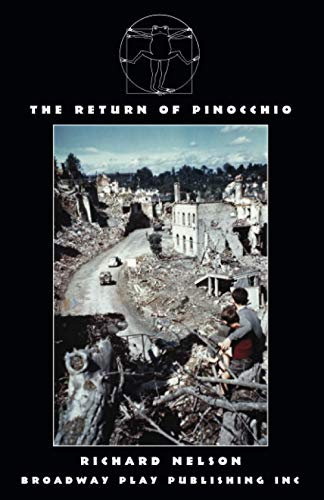 9780881457179: The Return Of Pinocchio