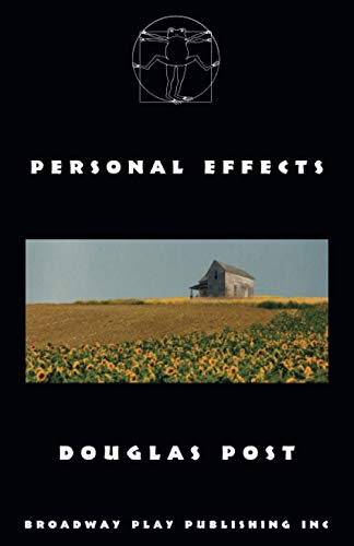 Stock image for Personal Effects for sale by Lucky's Textbooks