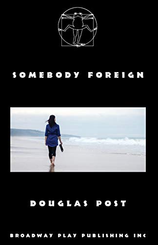 Stock image for Somebody Foreign for sale by Lucky's Textbooks