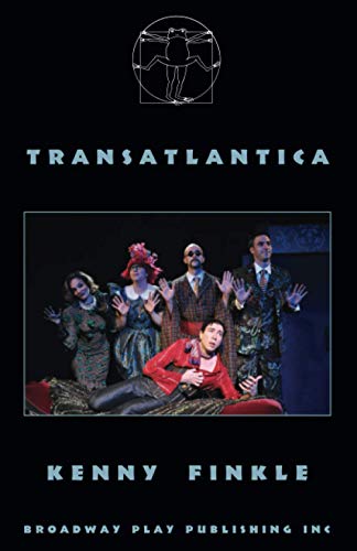 Stock image for Transatlantica for sale by Lucky's Textbooks