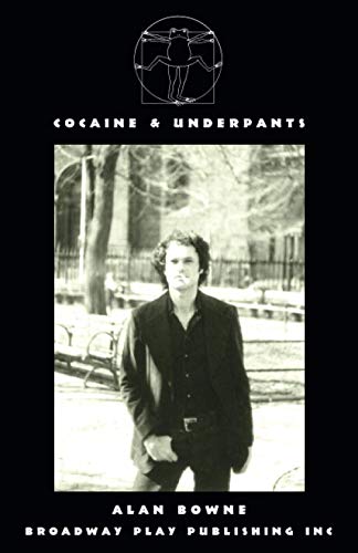 Beispielbild fr Cocaine & Underpants zum Verkauf von Lucky's Textbooks