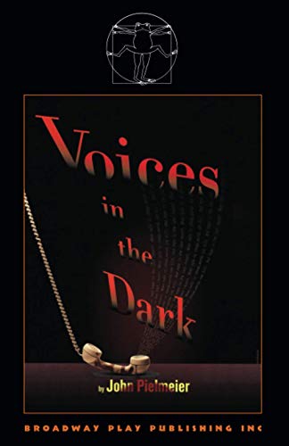 Stock image for Voices in the Dark for sale by Save With Sam