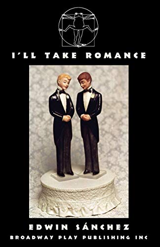 Stock image for I'll Take Romance for sale by Lucky's Textbooks