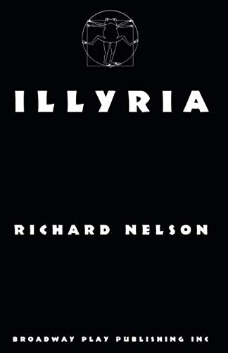 9780881457520: Illyria