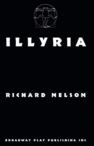 Stock image for Illyria for sale by Housing Works Online Bookstore