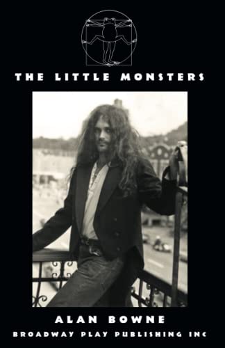 Stock image for Little Monsters for sale by Lucky's Textbooks