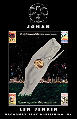 Stock image for Jonah for sale by Save With Sam