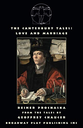 9780881457711: The Canterbury Tales: Love And Marriage