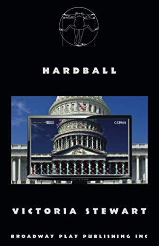 Stock image for Hardball for sale by Lucky's Textbooks