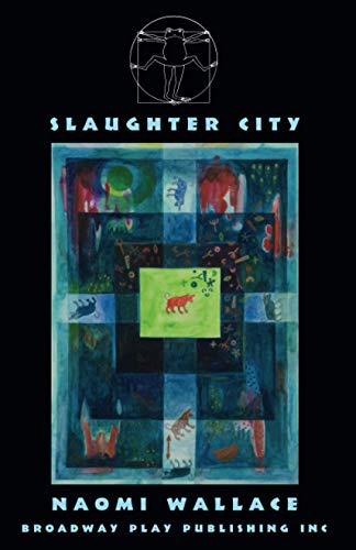 Imagen de archivo de Slaughter City a la venta por ThriftBooks-Dallas