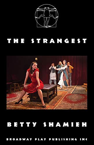 9780881457865: The Strangest