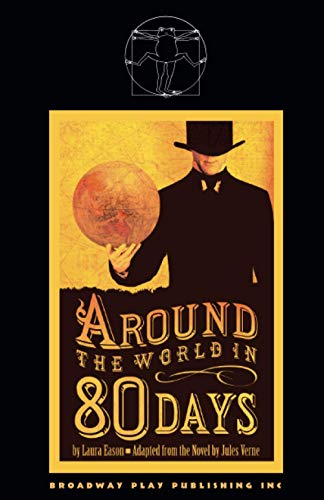 Imagen de archivo de Around the World in 80 Days a la venta por GF Books, Inc.