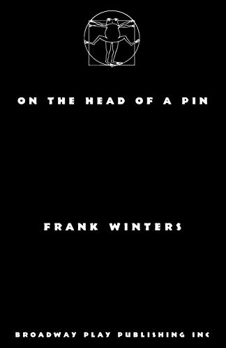 Stock image for On the Head of a Pin for sale by Better World Books