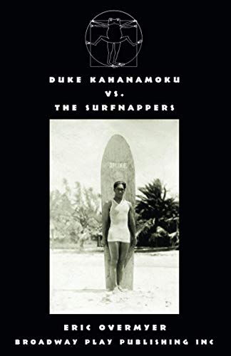 Stock image for Duke Kahanamoku Vs The Surfnappers for sale by GF Books, Inc.