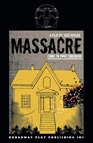 Beispielbild fr Massacre (Sing To Your Children) zum Verkauf von Buchpark