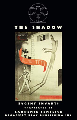 Beispielbild fr The Shadow zum Verkauf von GF Books, Inc.