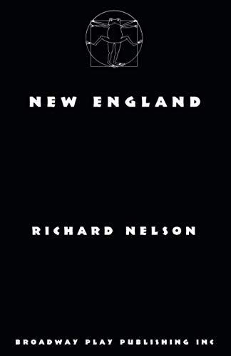 Beispielbild fr New England zum Verkauf von Buchpark